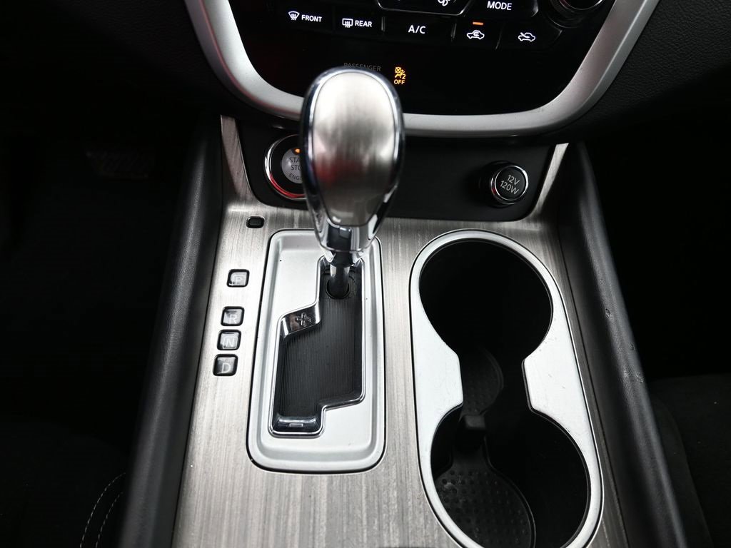 Used 2016 Nissan Murano SV image 26