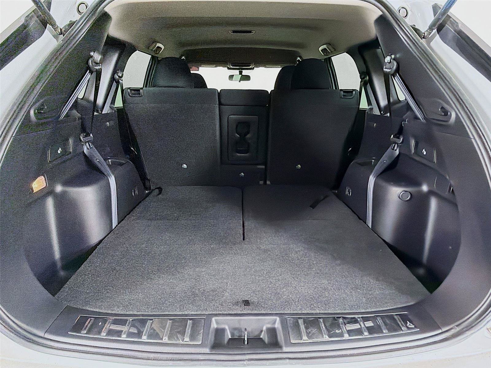 Used 2022 Mitsubishi Outlander ES AWD/4WD image 14