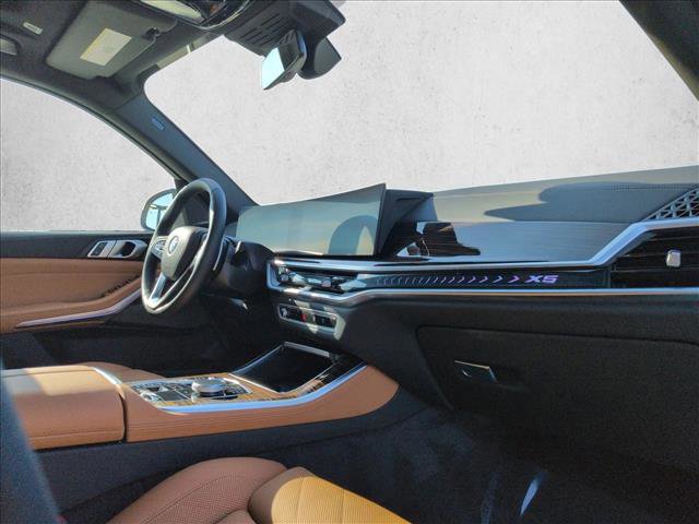 Certified 2026 BMW X5 xDrive40i image 23