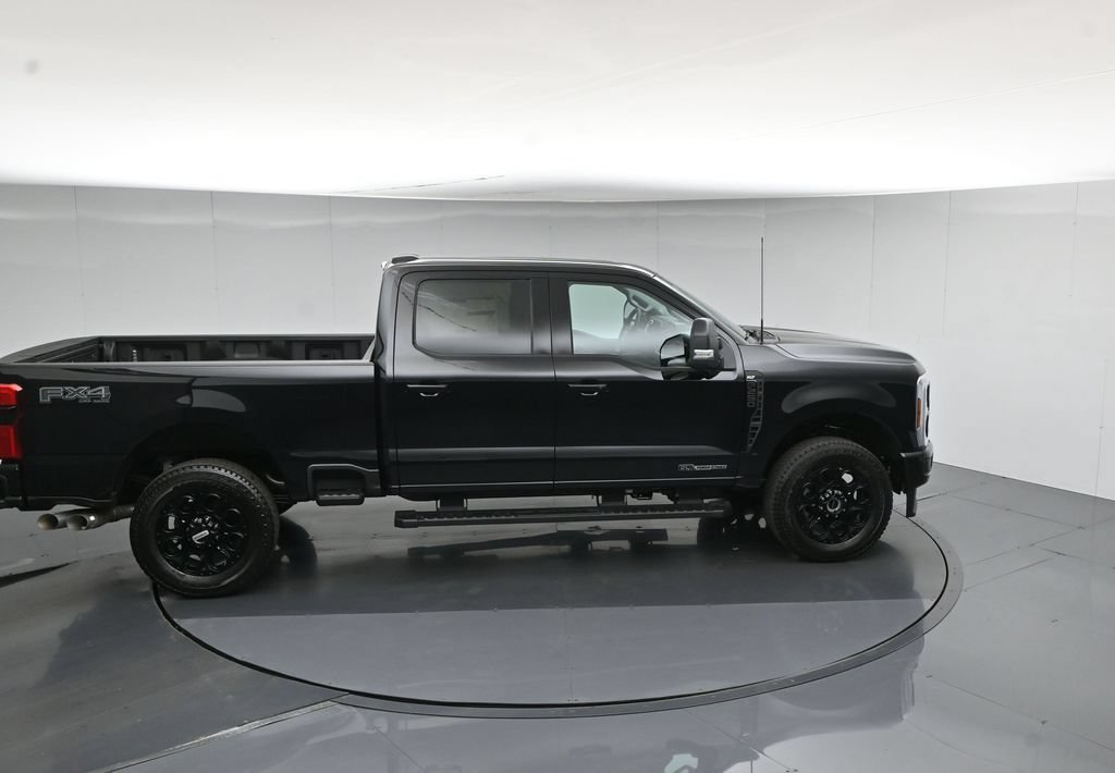 New 2026 Ford F250 XLT w/ XLT Premium Package AWD/4WD image 39