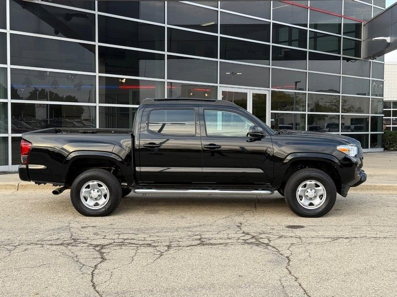 Used 2023 Toyota Tacoma SR image 2