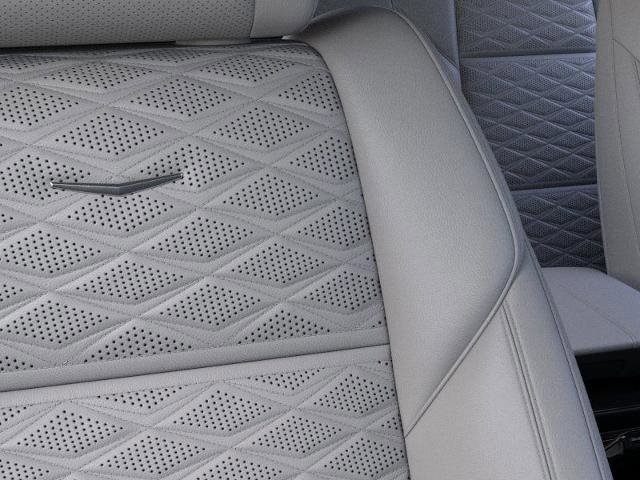 New 2026 Cadillac Escalade ESV Platinum Sport image 45