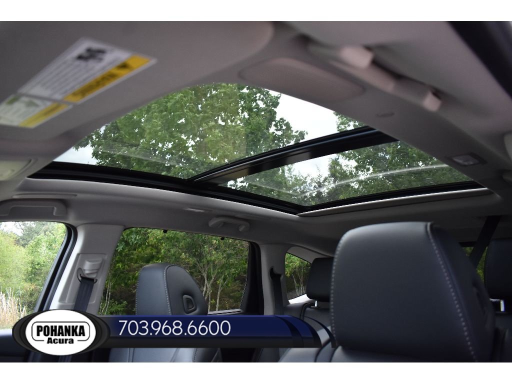 New 2026 Acura MDX w/ Technology Package AWD/4WD image 21