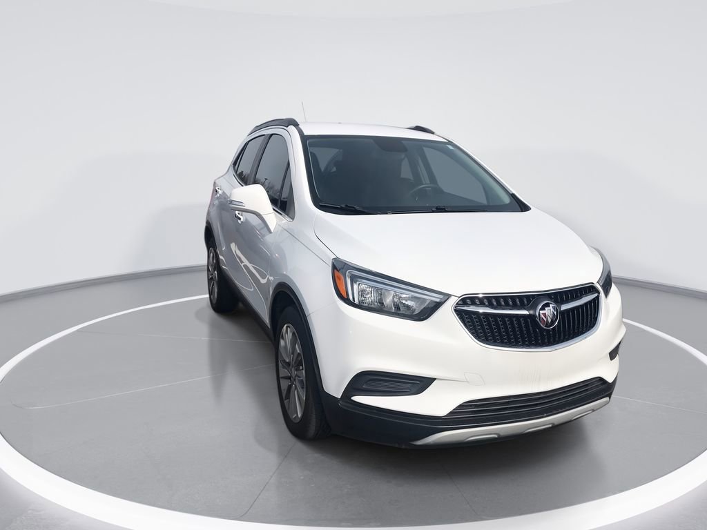 Used 2019 Buick Encore Preferred w/ Safety Package image 2