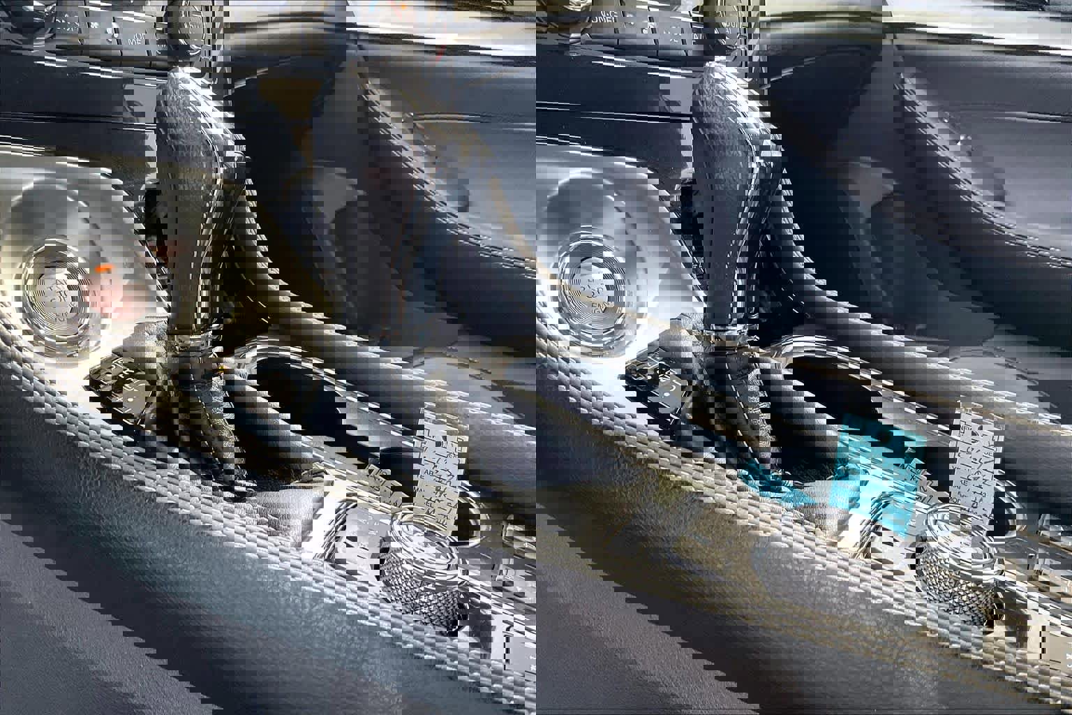 Used 2020 Nissan Maxima 3.5 SL w/ Floor Mat Group image 18