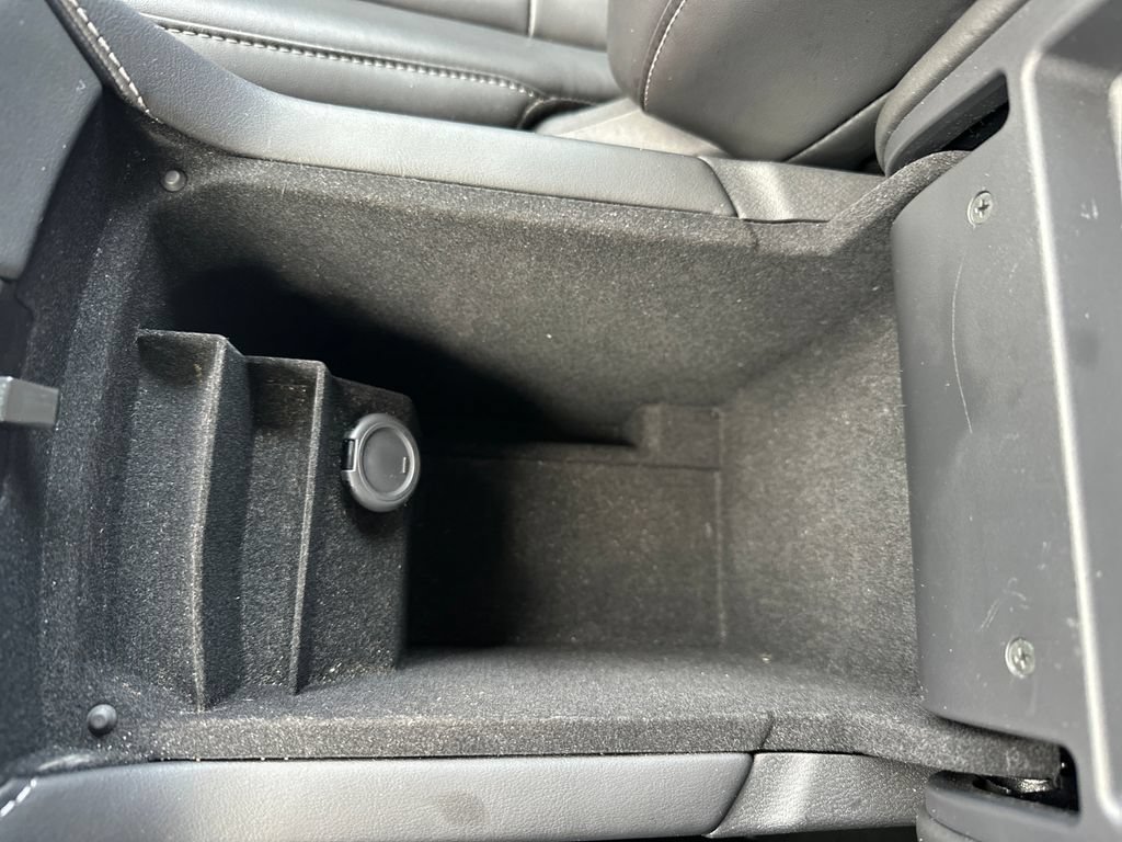 Used 2025 INFINITI QX60 Pure FWD image 24