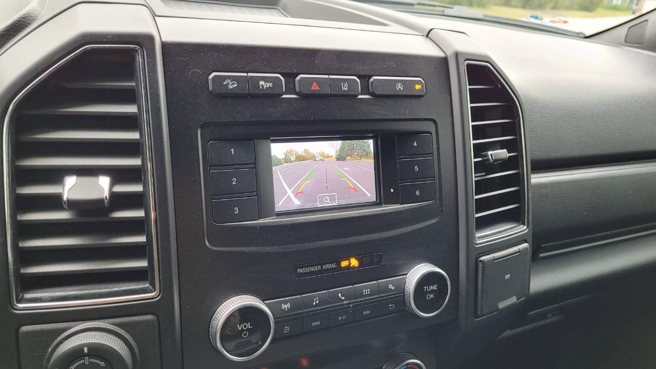 Used 2020 Ford Expedition XL image 13