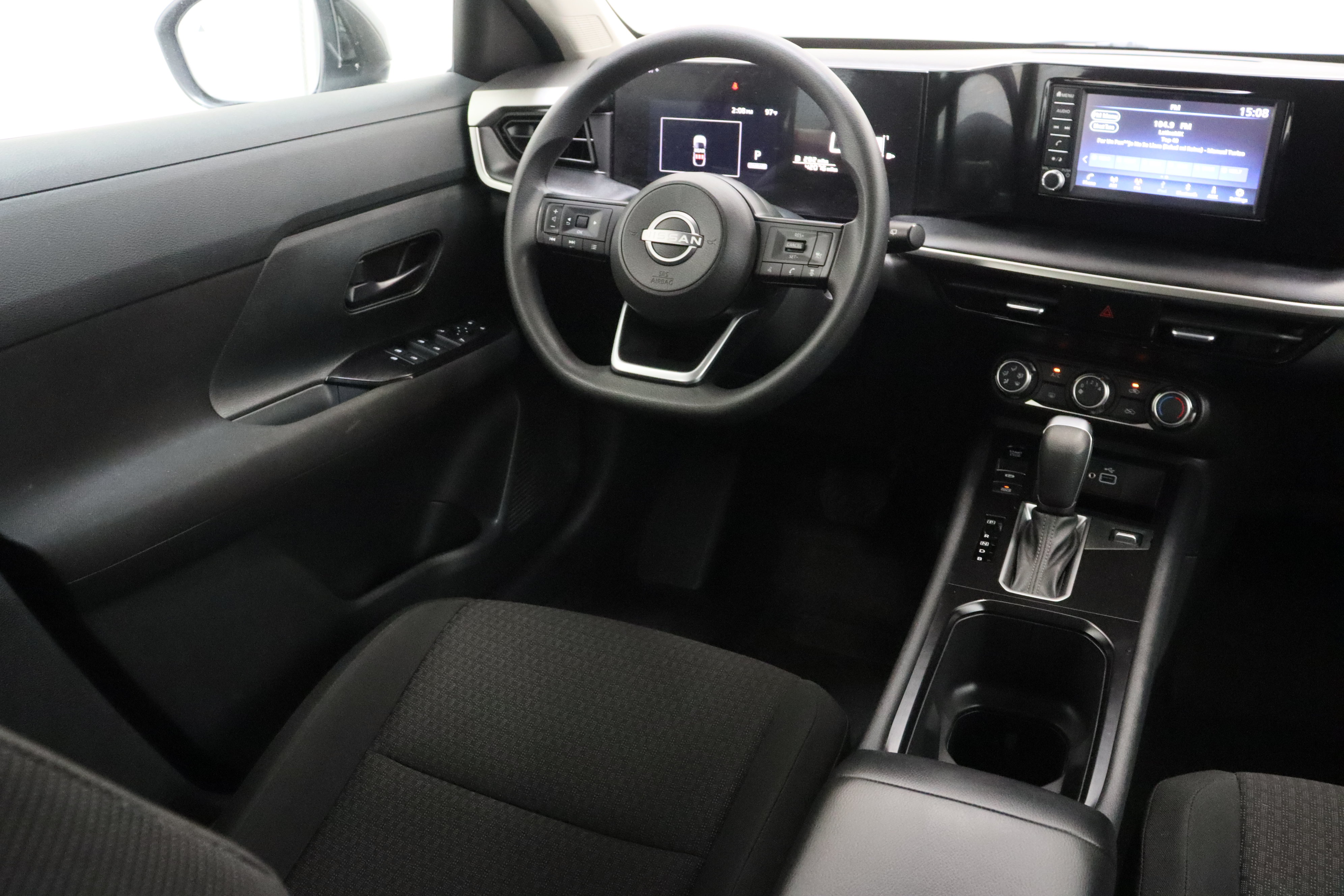 Used 2025 Nissan Kicks S FWD image 29