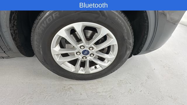 Used 2022 Ford Escape SE w/ Cold Weather Package image 9