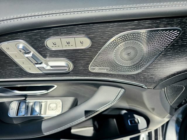 New 2026 Mercedes-Benz GLS 63 AMG 4MATIC image 22
