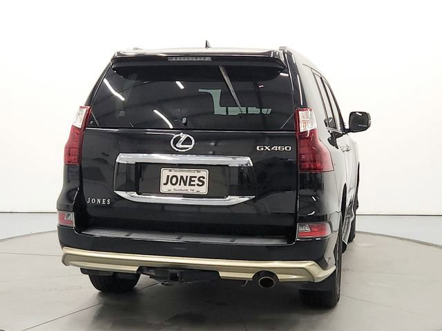 Used 2019 Lexus GX 460 Premium image 6