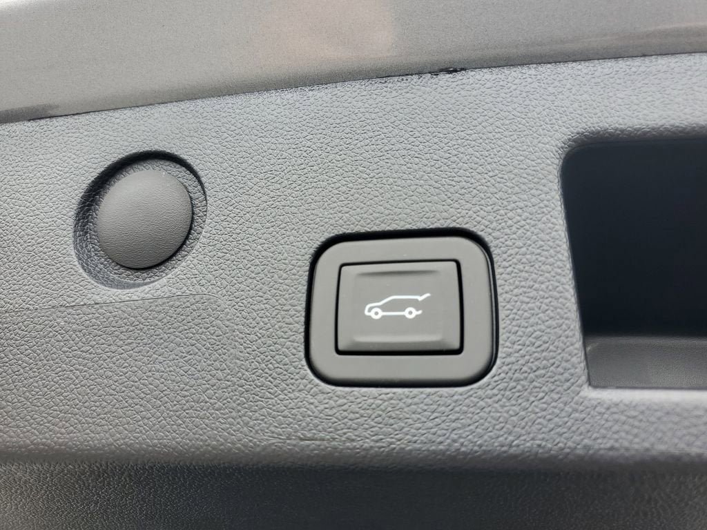 New 2026 GMC Terrain AT4 AWD/4WD image 6