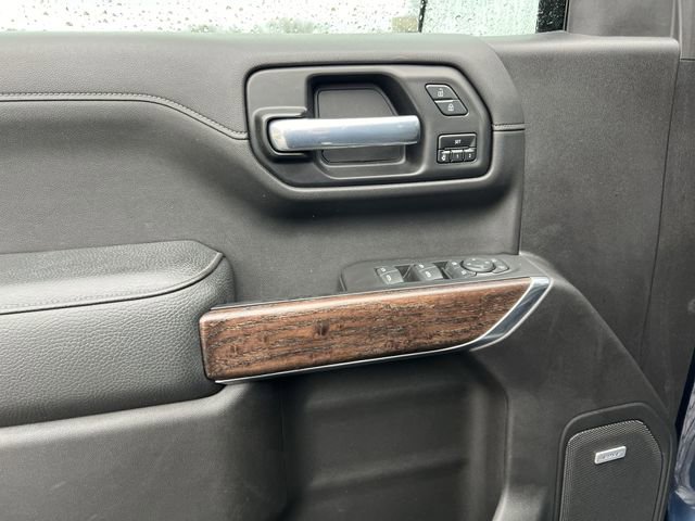Used 2021 GMC Sierra 1500 Denali w/ Denali Ultimate Package image 11