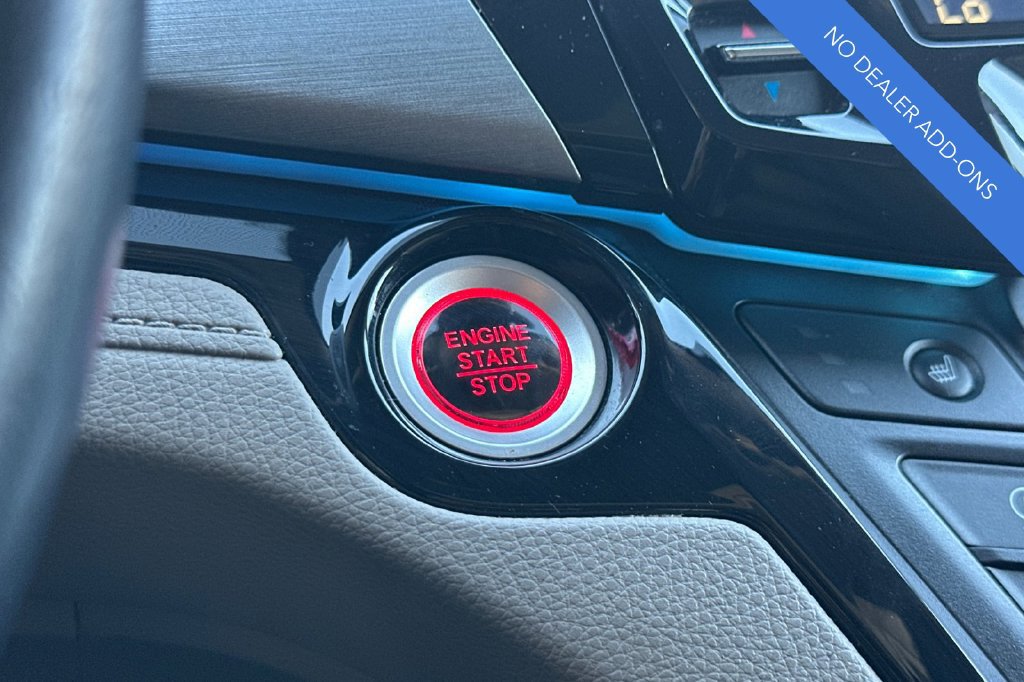 Certified 2022 Honda Odyssey Touring image 25