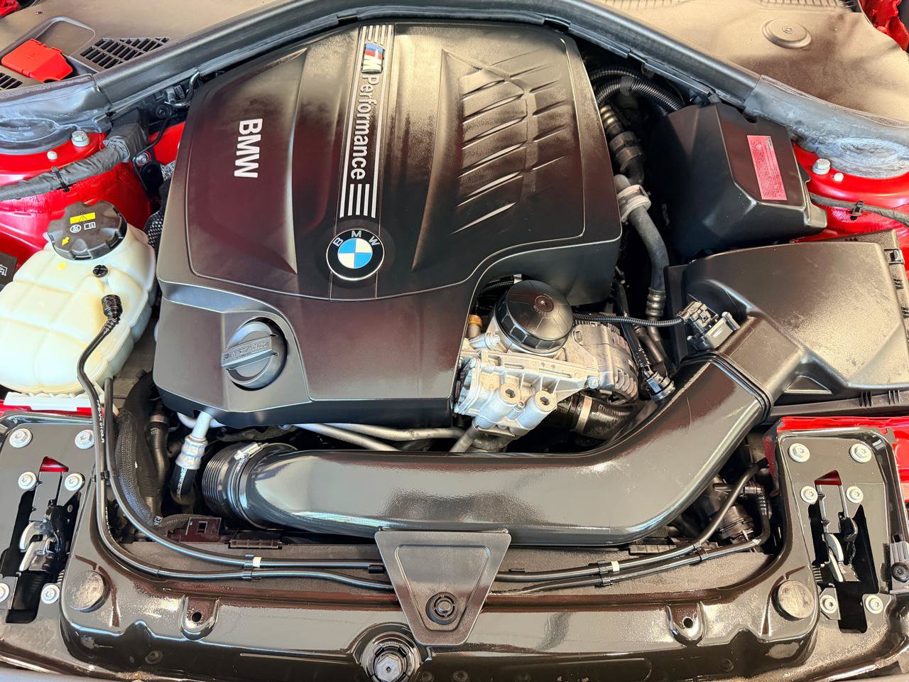 Used 2015 BMW M235i xDrive Coupe AWD/4WD image 42