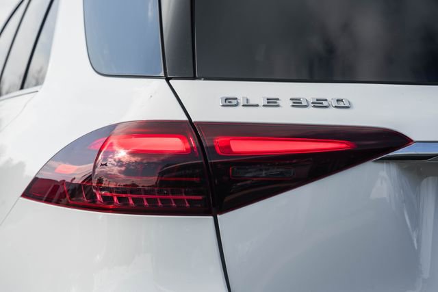 Certified 2024 Mercedes-Benz GLE 350 GLE 350 image 7
