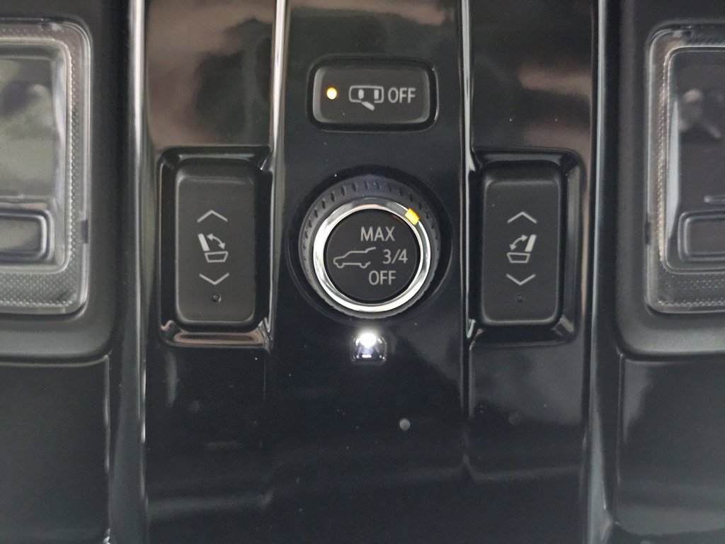 Certified 2026 Chevrolet Tahoe RST w/ Comfort Package AWD/4WD image 24