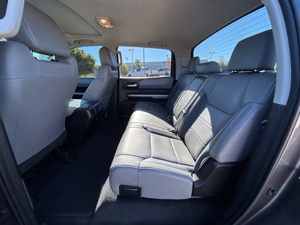 Used 2019 Toyota Tundra Limited AWD/4WD image 27