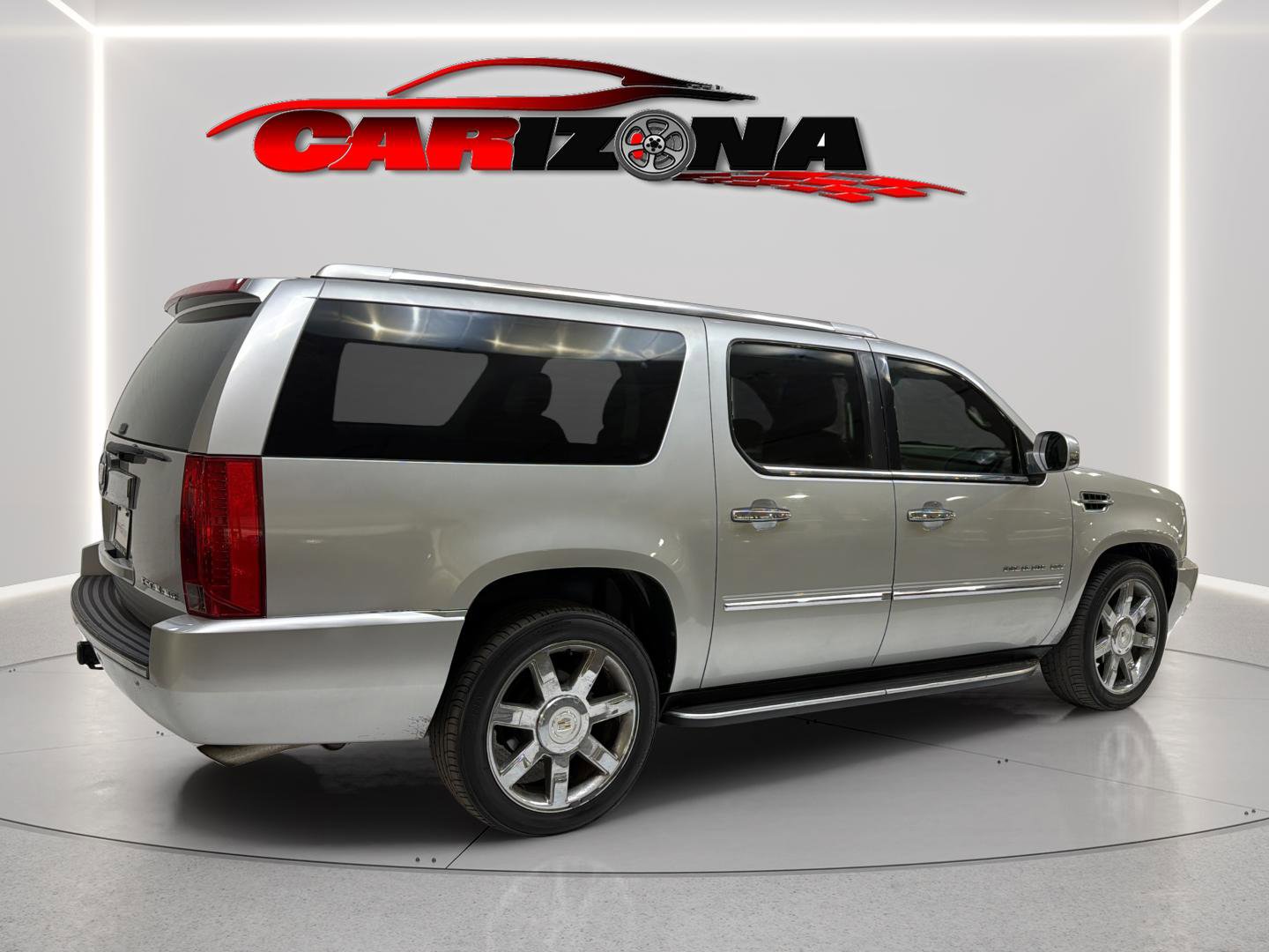 Used 2011 Cadillac Escalade ESV Luxury image 11