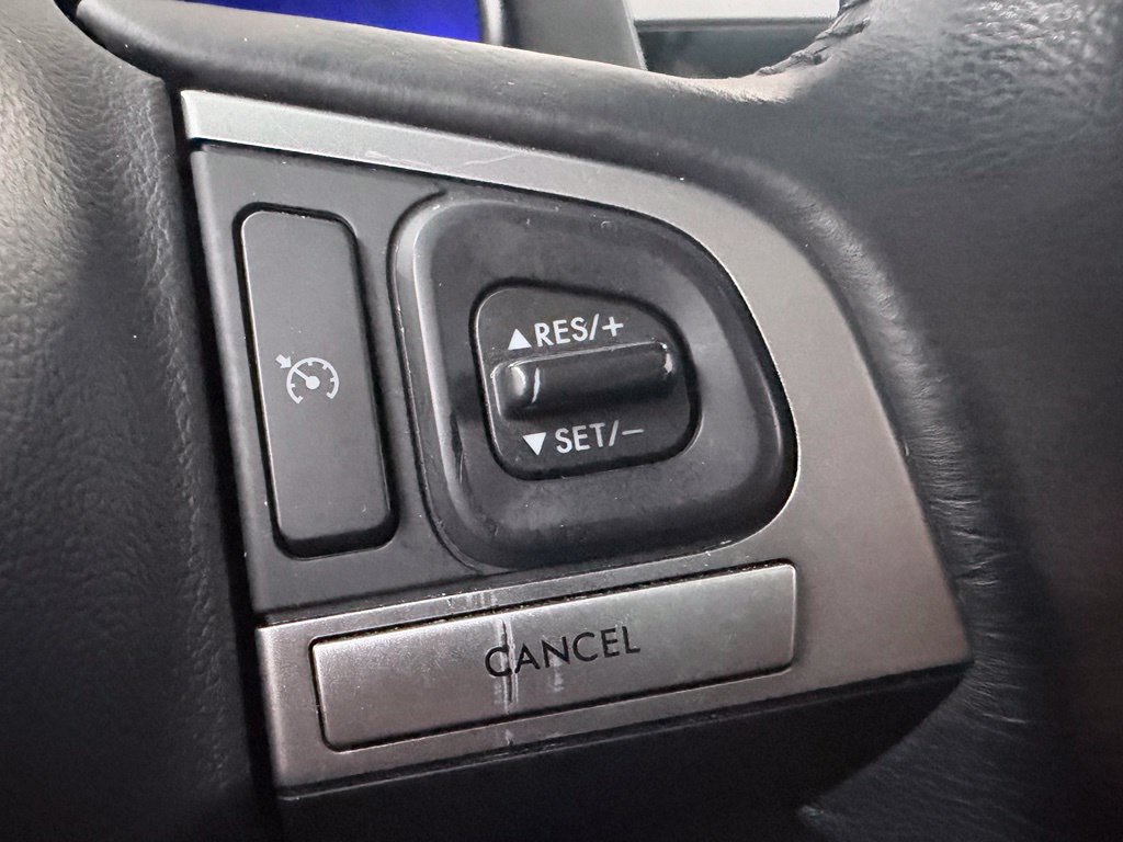 Used 2015 Subaru Outback 2.5i Limited AWD/4WD image 22
