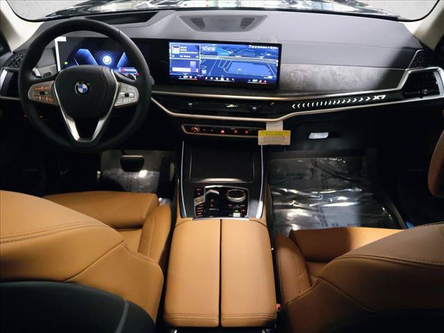 New 2027 BMW X7 xDrive40i w/ Premium Package AWD/4WD image 17