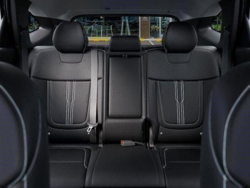 New 2026 Hyundai Tucson SEL image 12