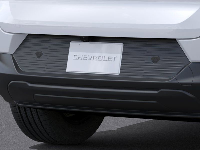 New 2026 Chevrolet Equinox EV LT FWD image 16