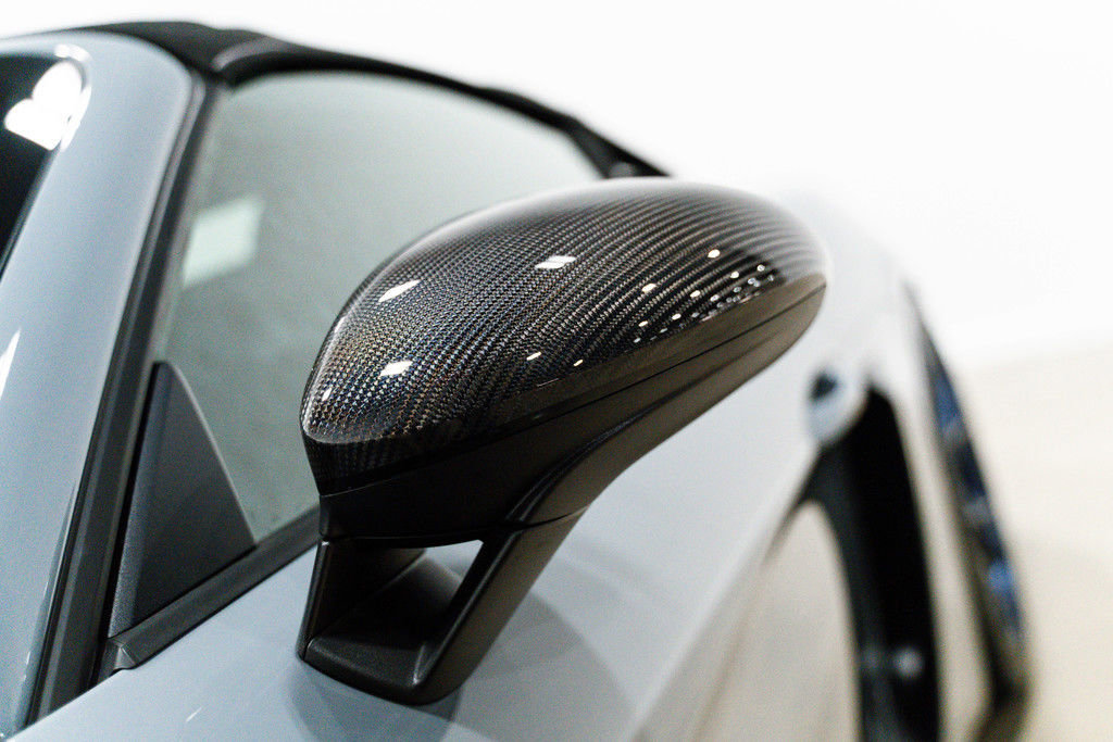 Used 2024 Porsche 718 Boxster Spyder RS w/ Weissach Package image 6