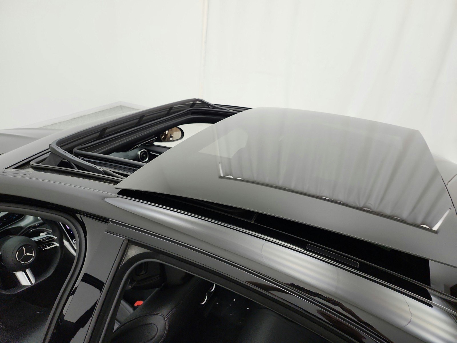 Used 2024 Mercedes-Benz C 300 4MATIC Sedan image 11