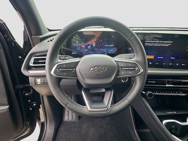 New 2026 Chevrolet Traverse LT w/ Midnight/Sport Edition FWD image 12