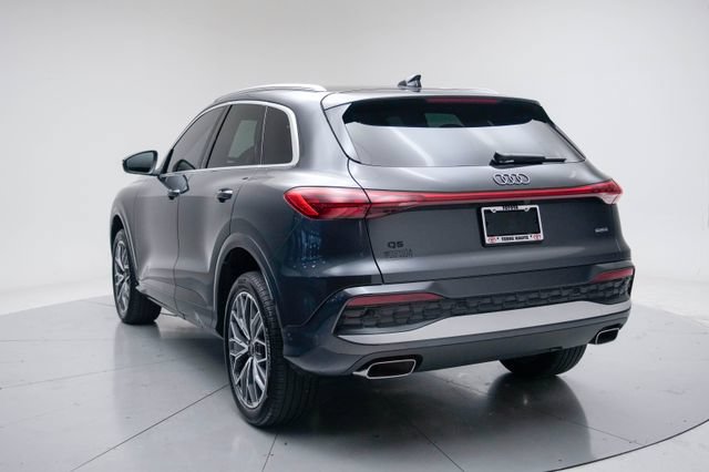 Used 2025 Audi Q5 Premium Plus AWD/4WD image 10