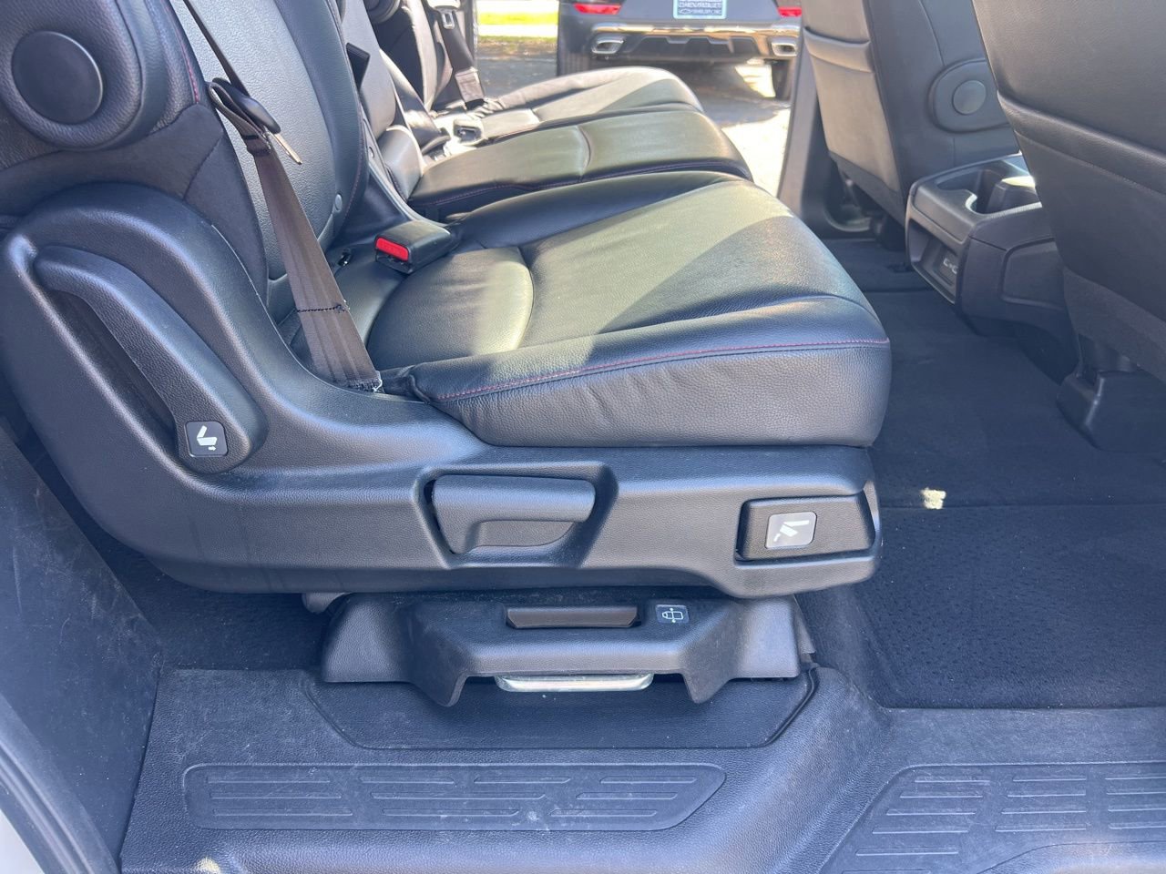 Used 2024 Honda Odyssey Sport image 19