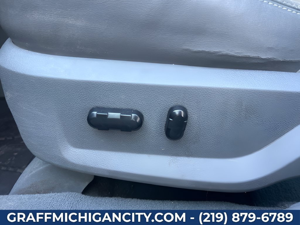 Used 2008 Mercury Sable Premier FWD image 18