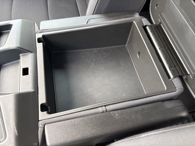 Used 2024 Chevrolet Silverado 2500 Custom image 39