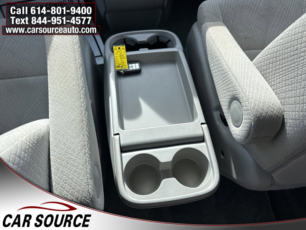 Used 2016 Honda Odyssey SE image 19