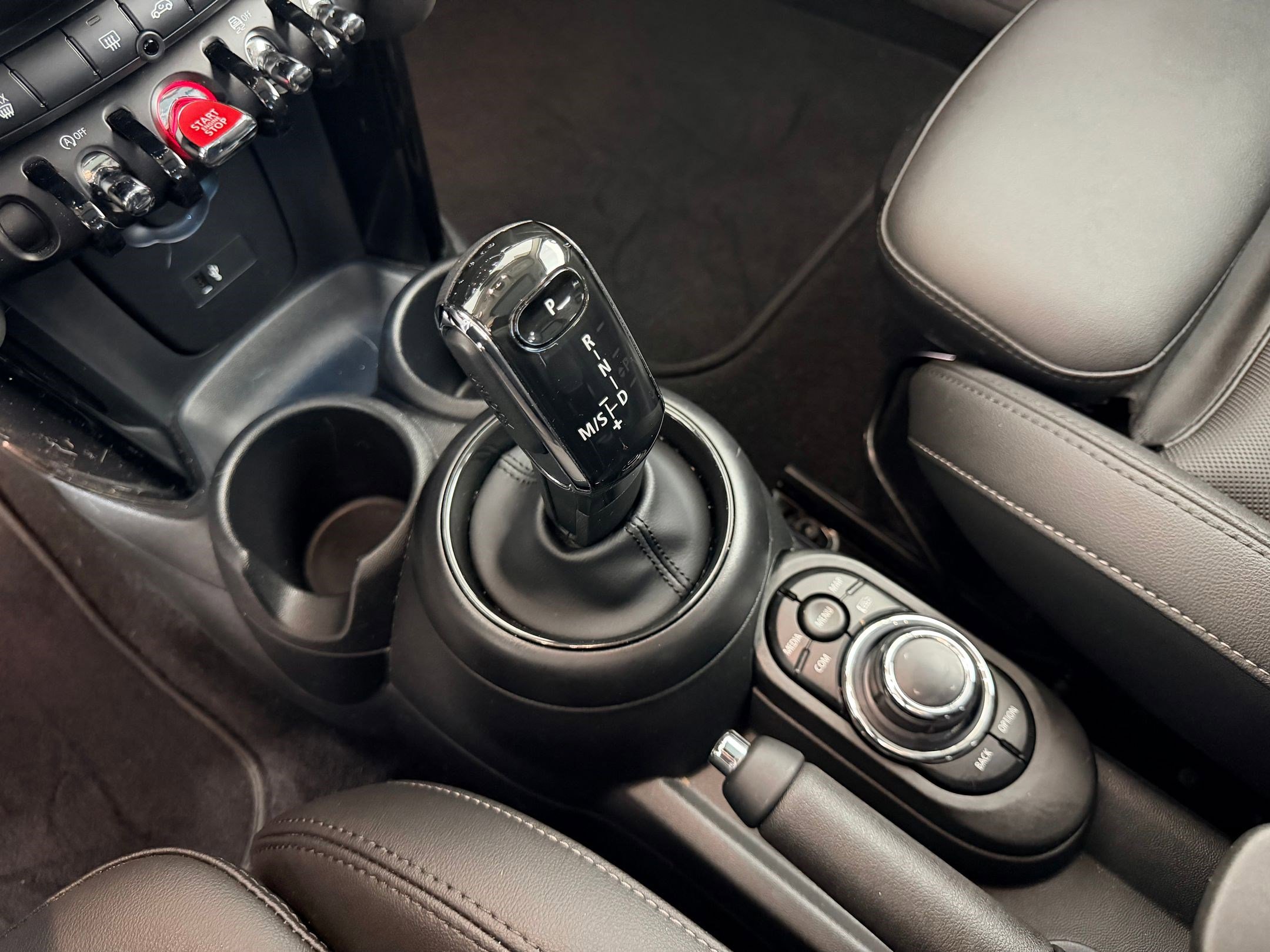 Certified 2023 MINI Cooper S image 16