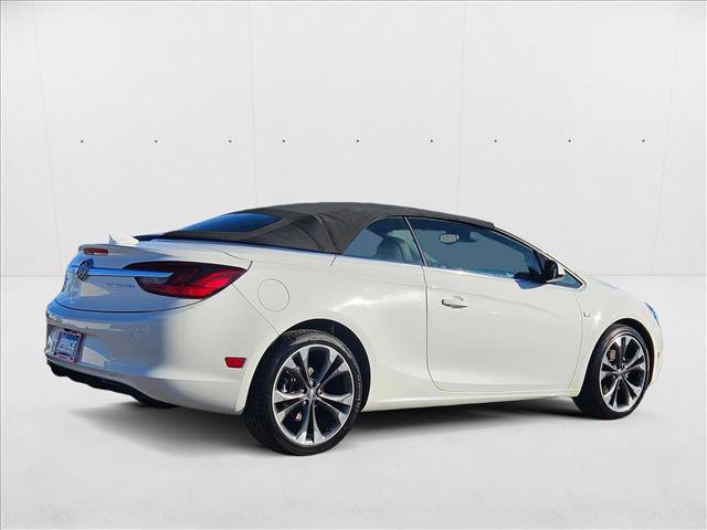Used 2018 Buick Cascada Premium image 5