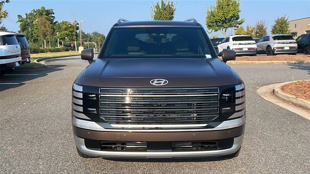 New 2026 Hyundai Palisade Calligraphy image 2