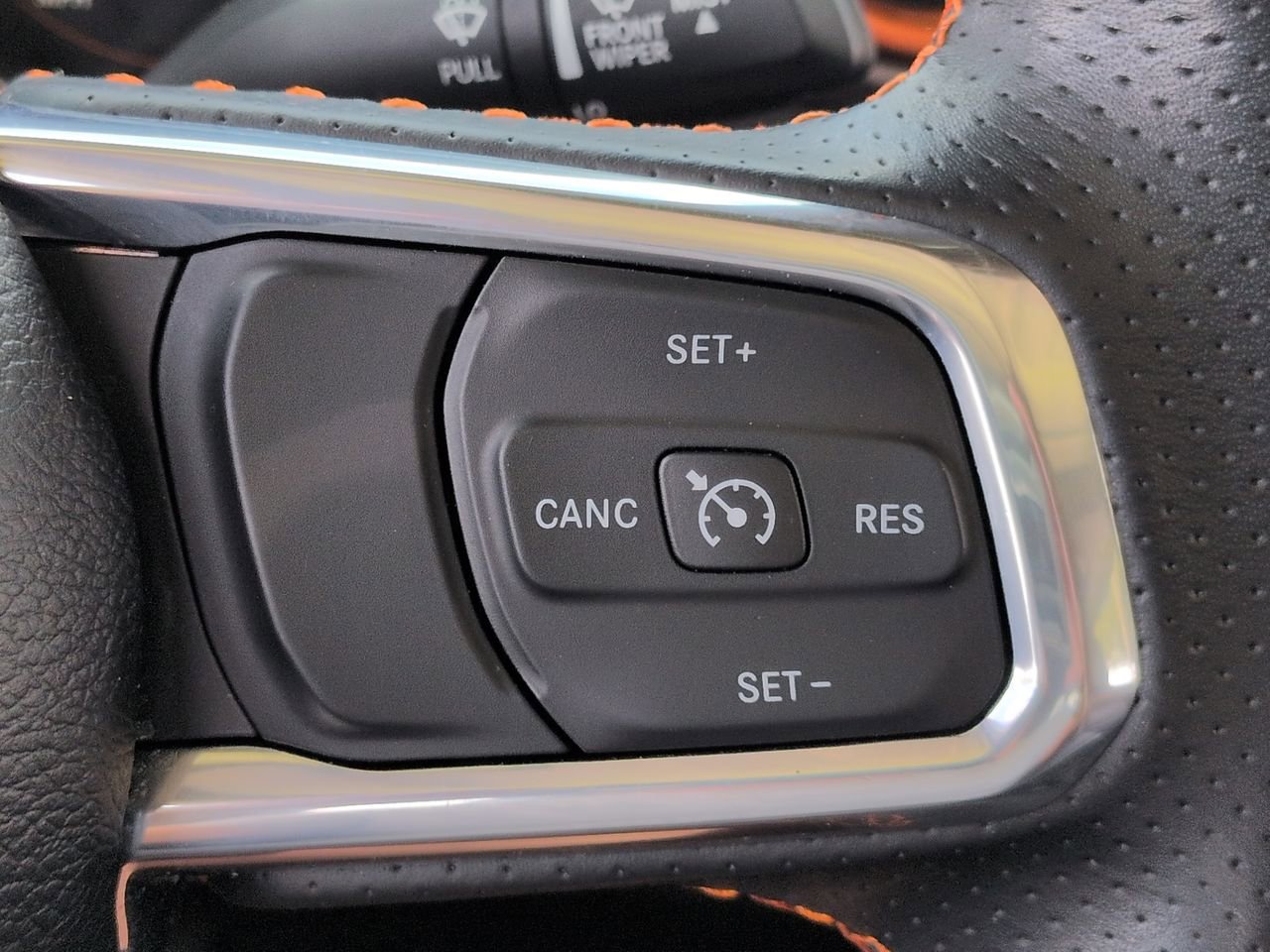 Used 2023 Jeep Gladiator Mojave w/ Trailer Tow Package image 25