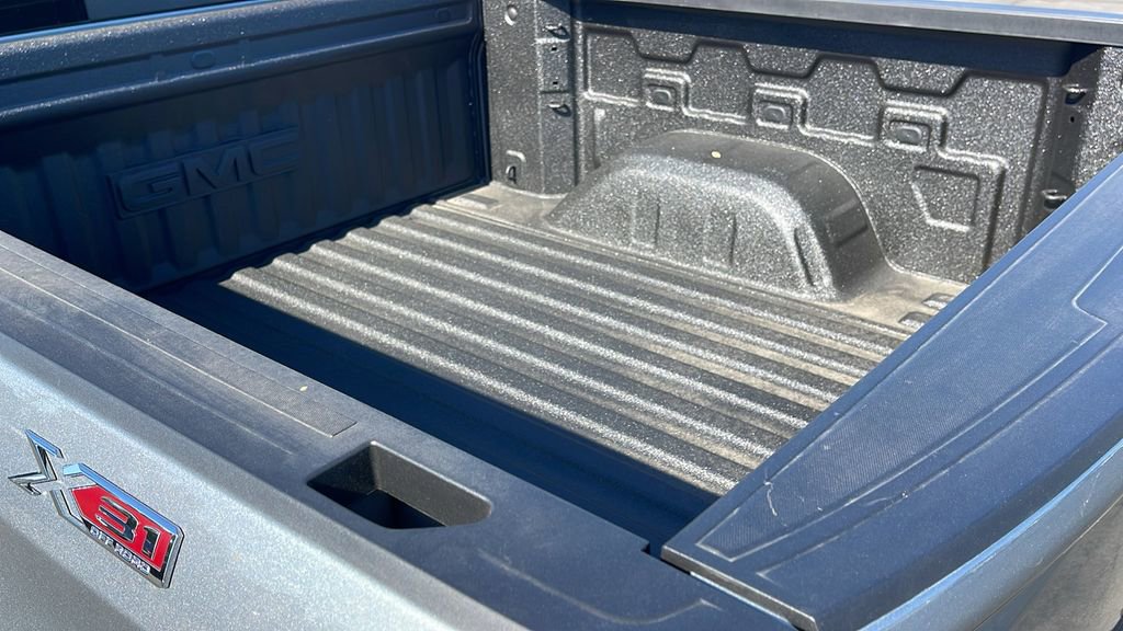 New 2026 GMC Sierra 1500 Elevation w/ Elevation Premium Package AWD/4WD image 28