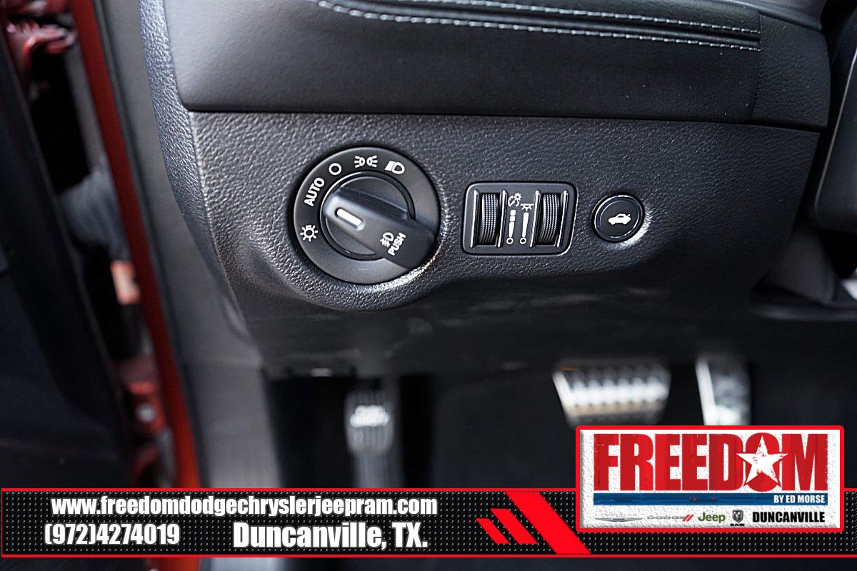 New 2023 Dodge Challenger R/T Scat Pack w/ Plus Package image 25