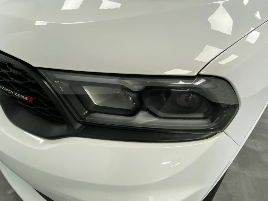 Used 2022 Dodge Durango R/T w/ Blacktop Package AWD/4WD image 12