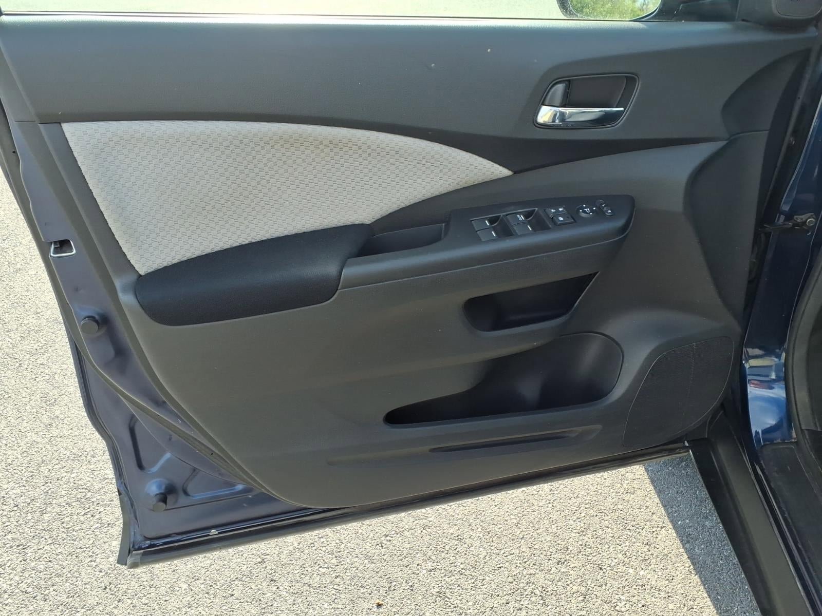 Used 2016 Honda CR-V EX image 8