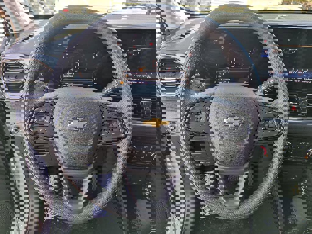 New 2026 Chevrolet TrailBlazer LT w/ LPO, Blackout Package image 18