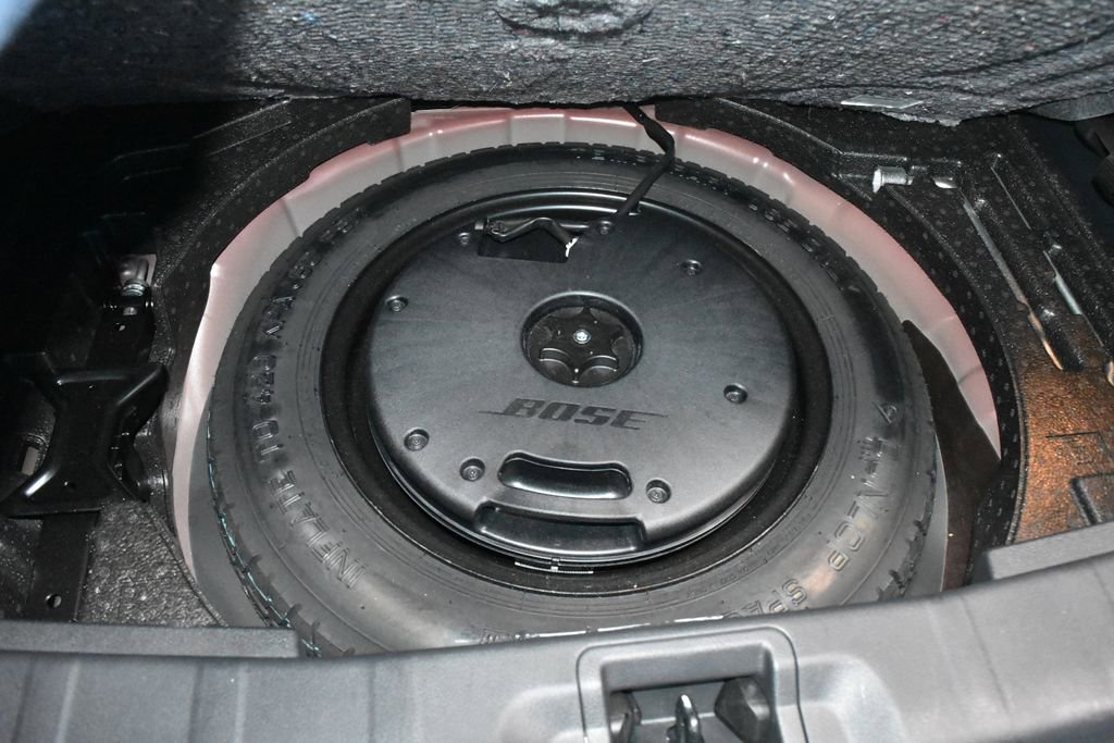 Certified 2022 Nissan Rogue Sport SL w/ Premium Package image 30