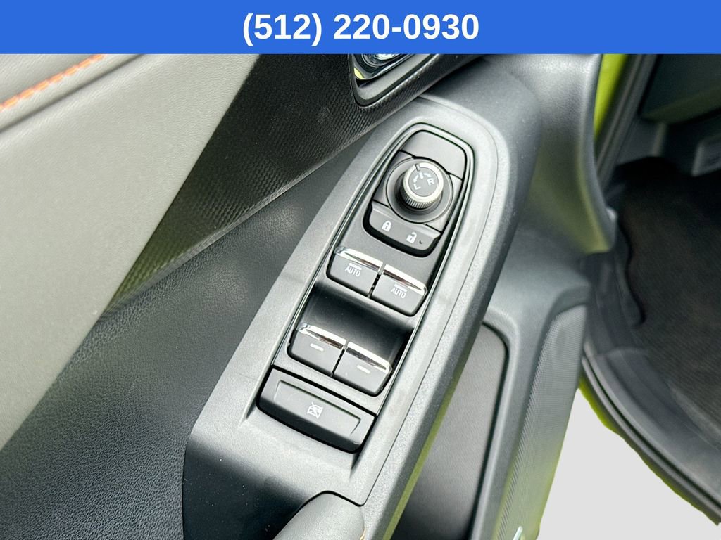 New 2026 Subaru Crosstrek 2.5i Limited w/ Crosstrek Mirror Package image 22