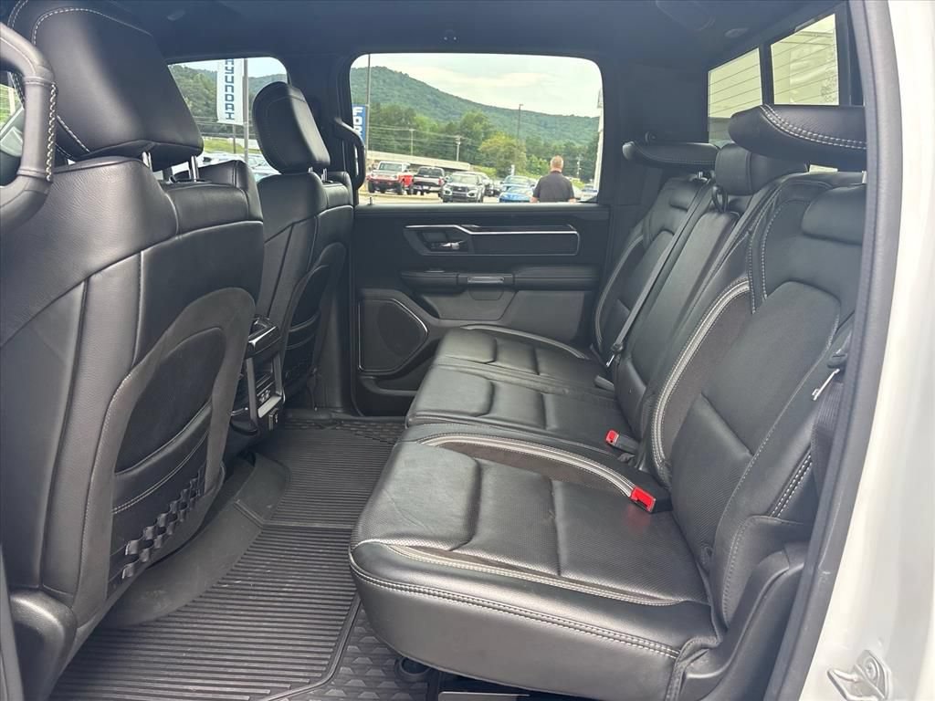 Used 2022 RAM 1500 TRX w/ TRX Level 1 Equipment Group AWD/4WD image 10