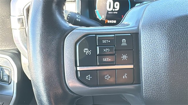 Certified 2021 Ford F150 Lariat w/ Equipment Group 502A High image 16