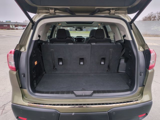 Certified 2024 Subaru Ascent Onyx Edition Limited image 6