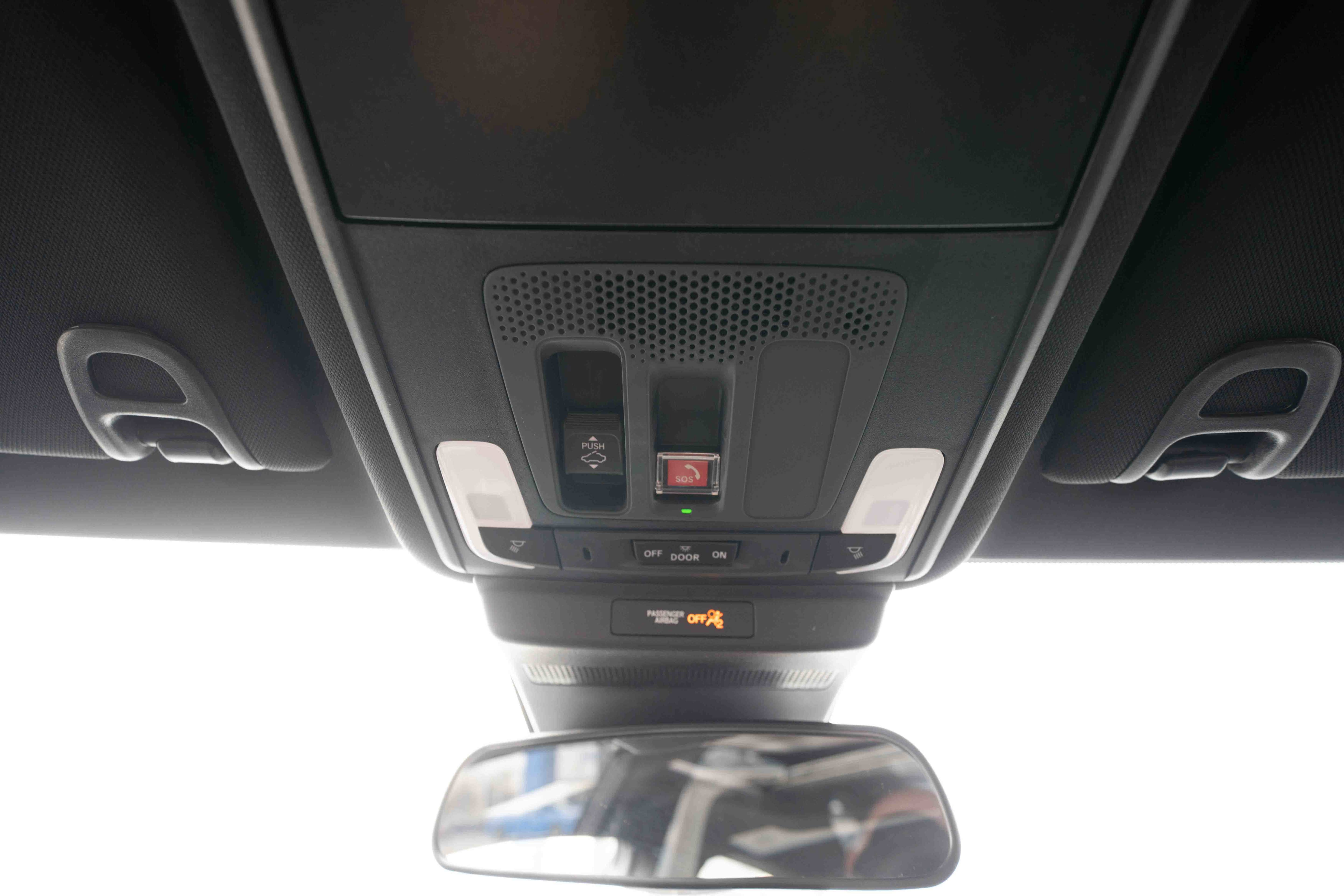 New 2025 Honda Accord Sport image 18